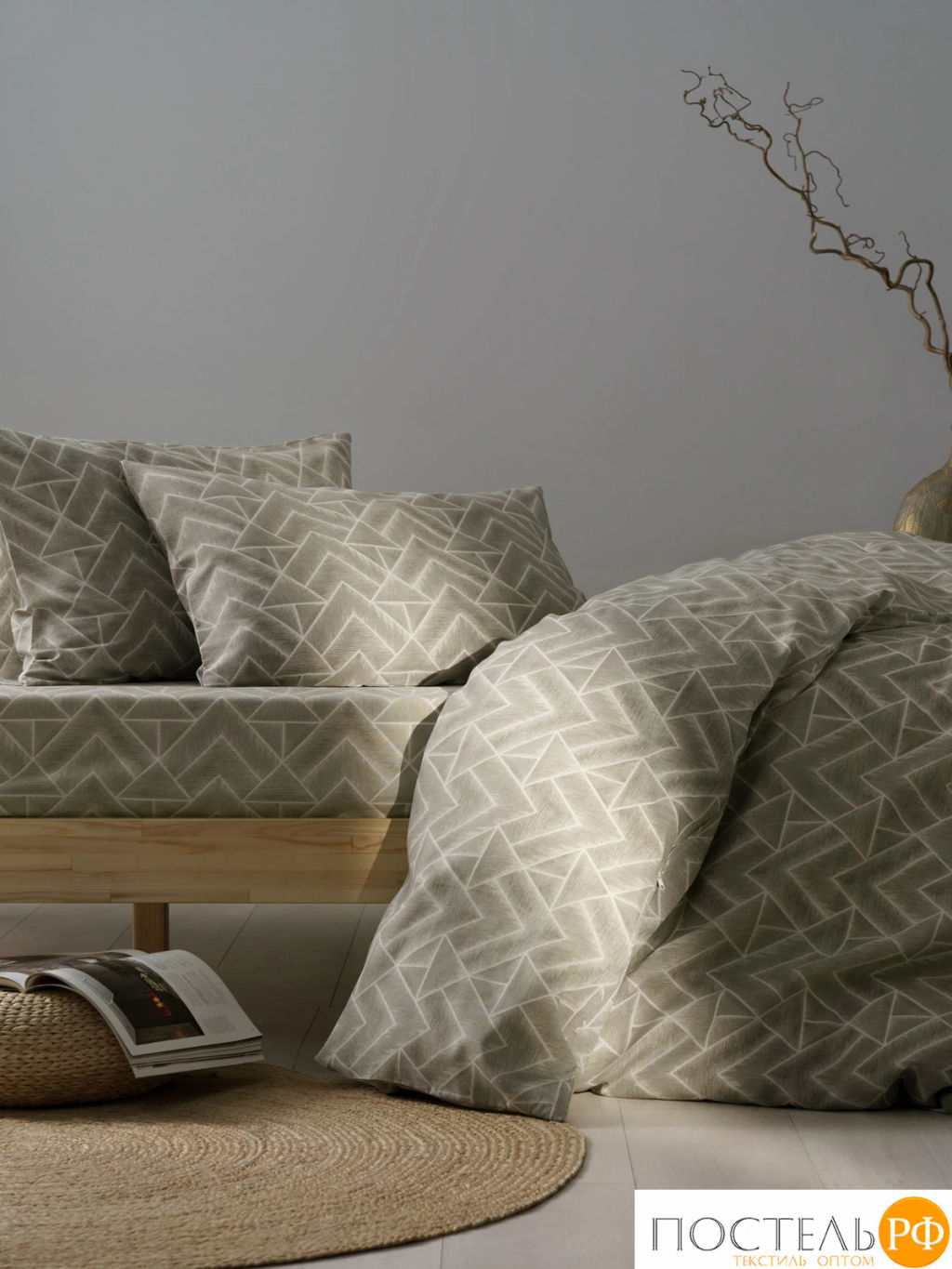 КПБ DOME МАРИН  фото 3