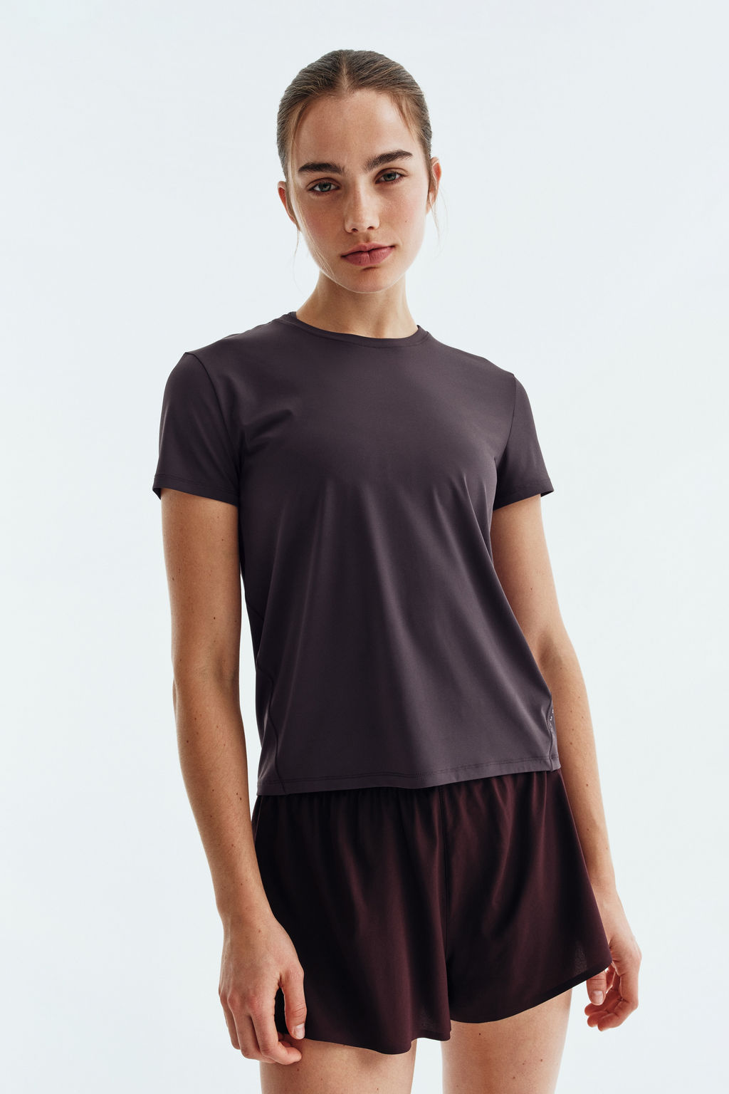 Camiseta de running efecto cooling con DryMove - H&m фото 10