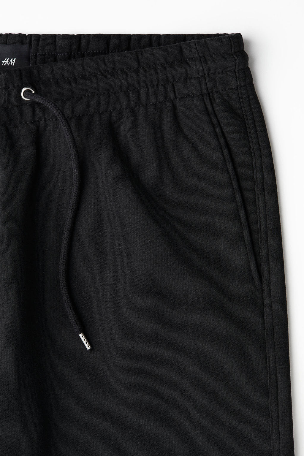 Pantal?n de ch?ndal Loose Fit - H&m фото 13