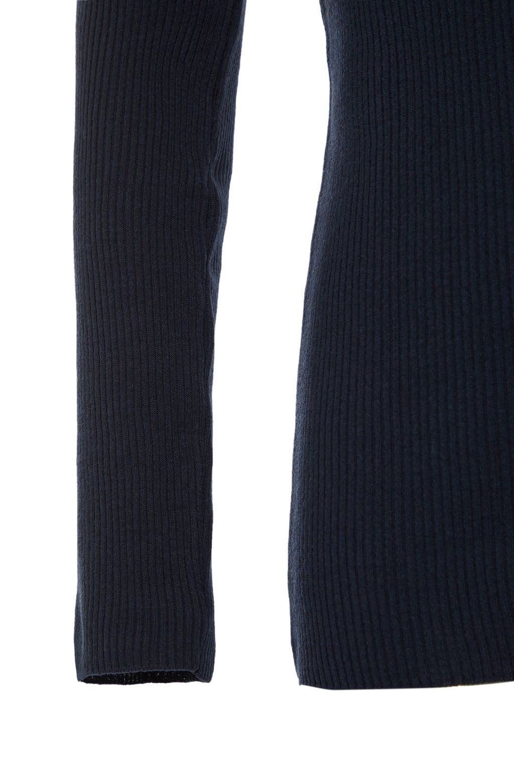 TRENDYOL MAN Ekru Slim Fit Pamuklu Yar?m Bal?kc? Yaka Fitilli Orgu Kazak TMNAW21KZ0568 - Trendyolmilla фото 63