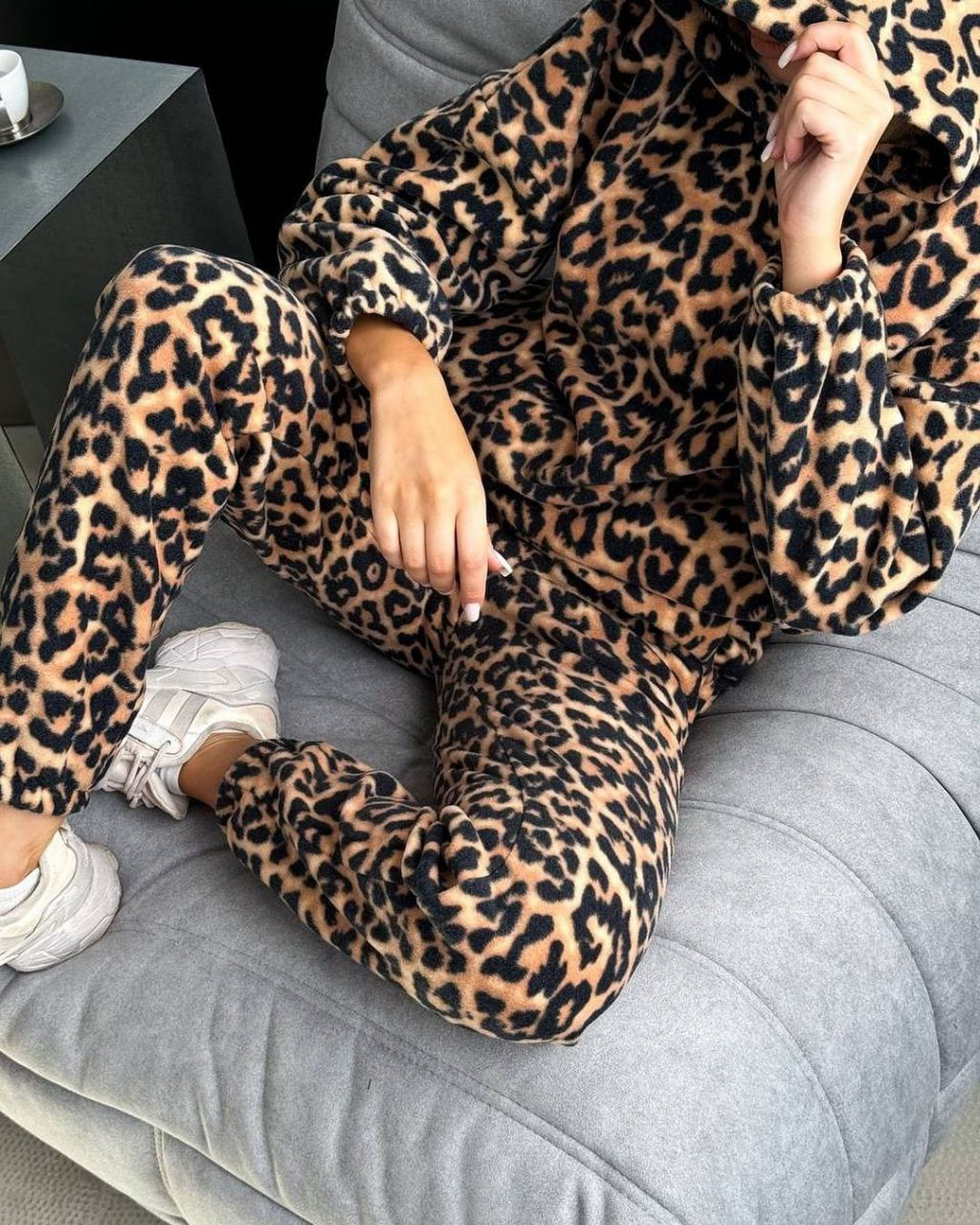 Костюм двойка женский, Артикул: 124797 - Liketon фото 8