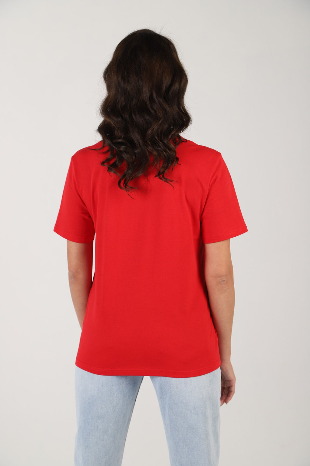 Фуфайка (футболка) женская Карнавал-3 VIOTEX - Виотекс фото 3