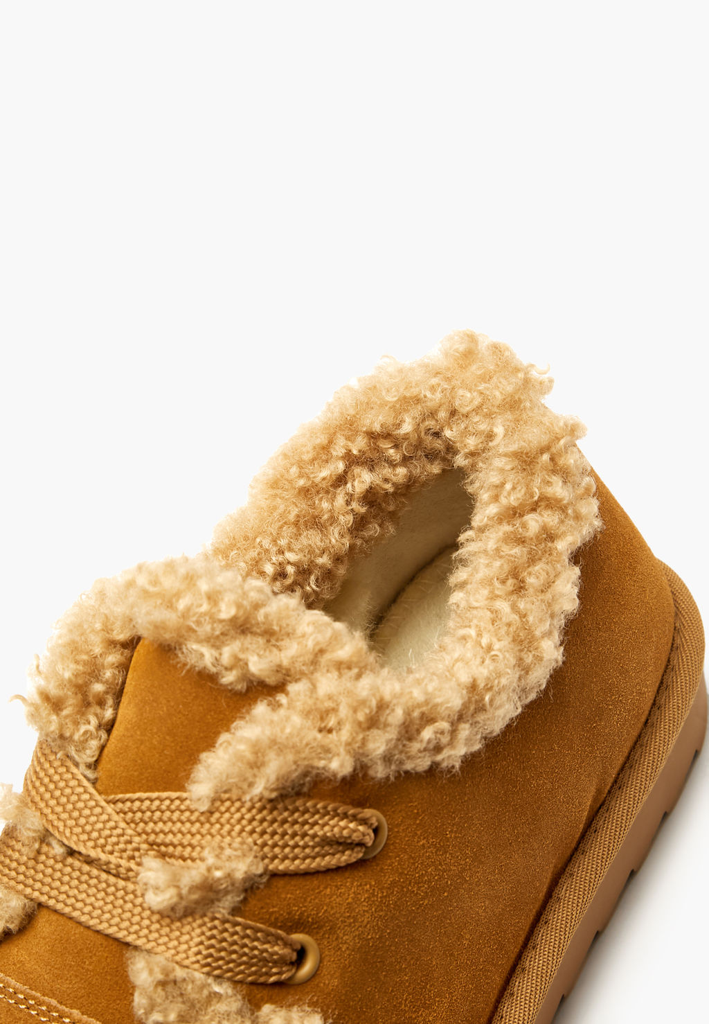 Угги - Mascotte фото 6