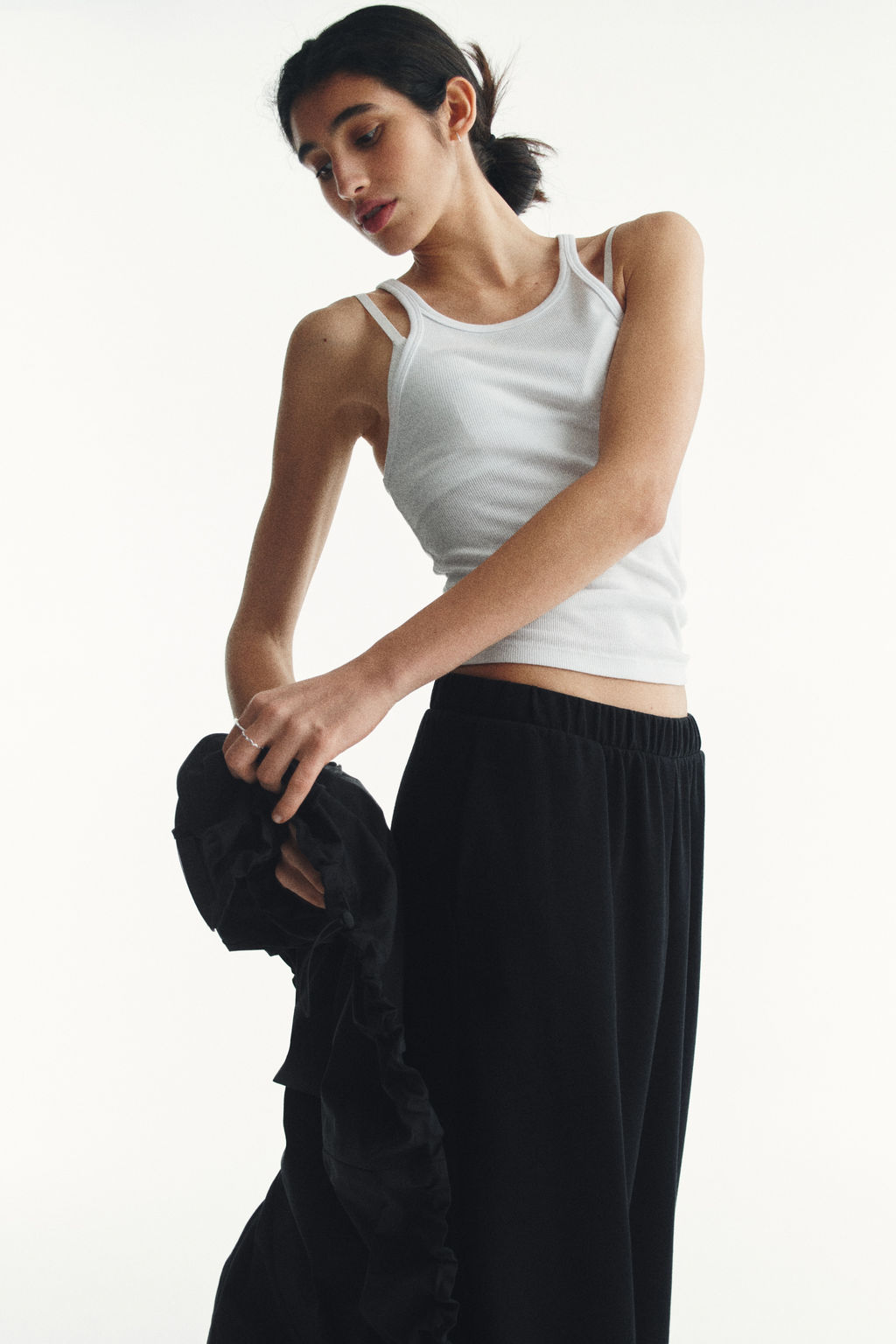 Joggers de corte holgado - H&m фото 4