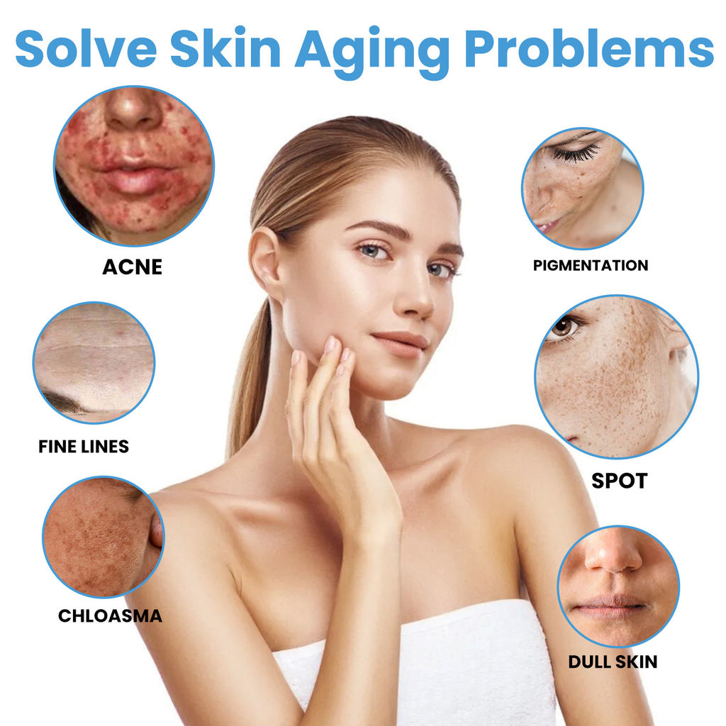 Осветляющая сыворотка от прыщей, 30 мл - Images фото 3