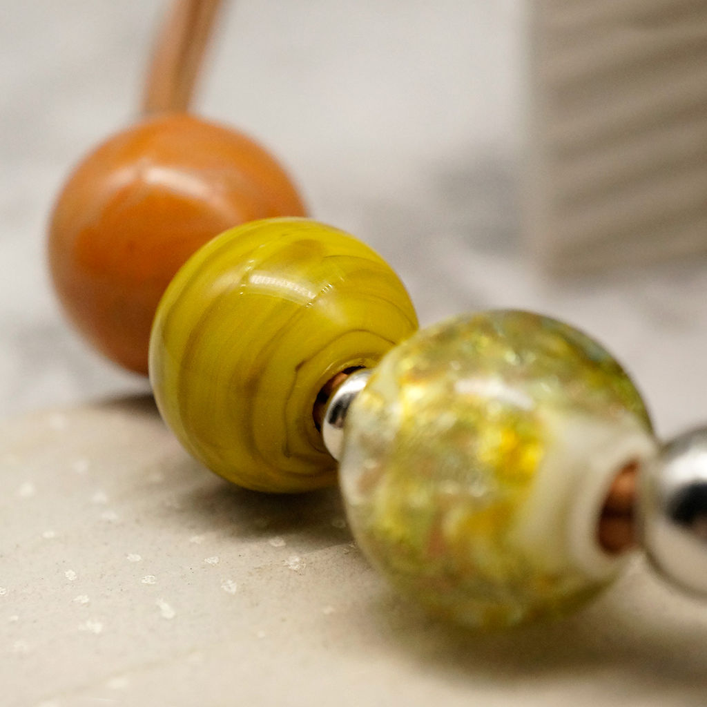 Колье - Vloes фото 7