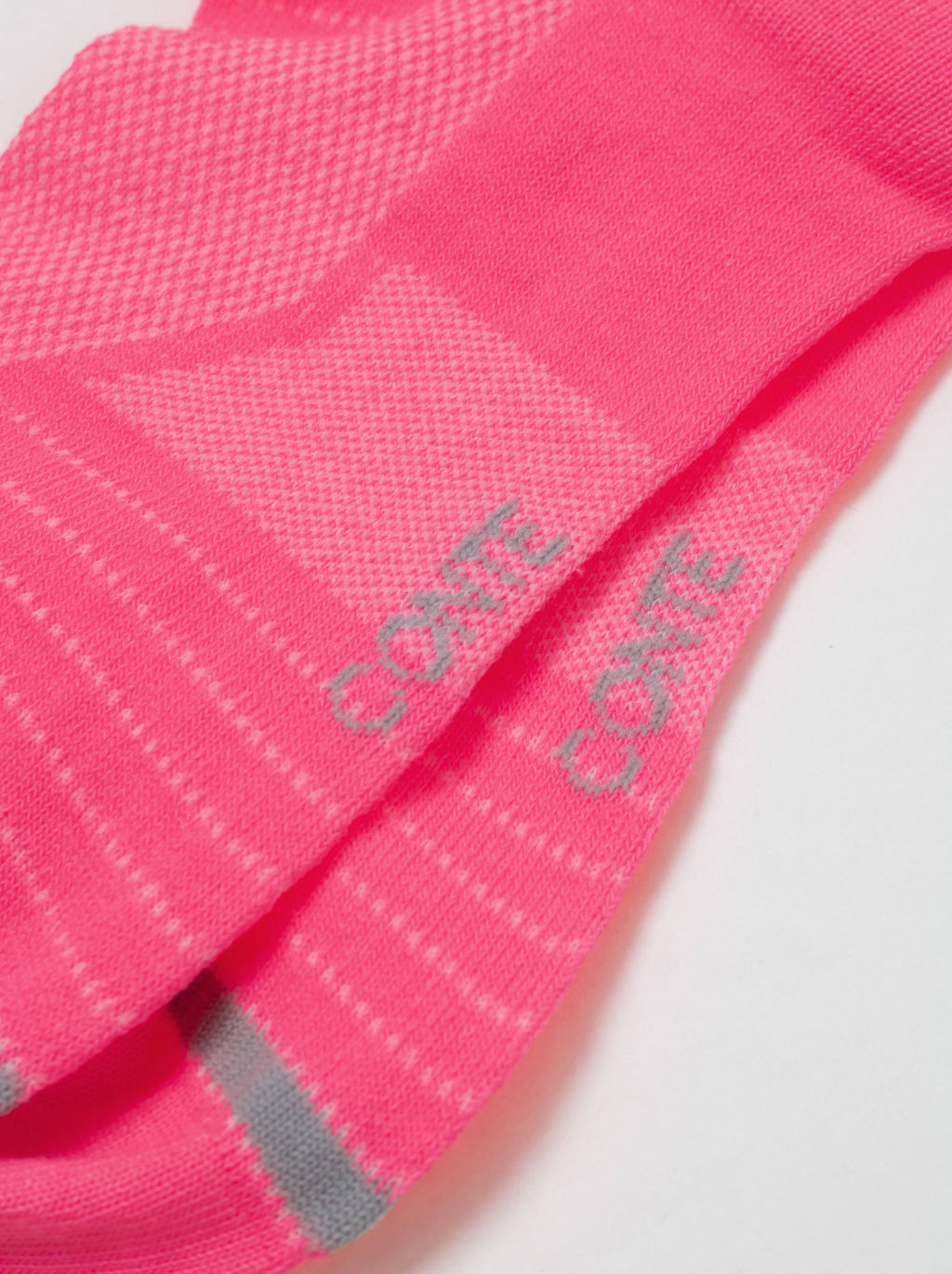 Цена за 2 пары Носки короткие Conte Elegant, розовый  фото 4