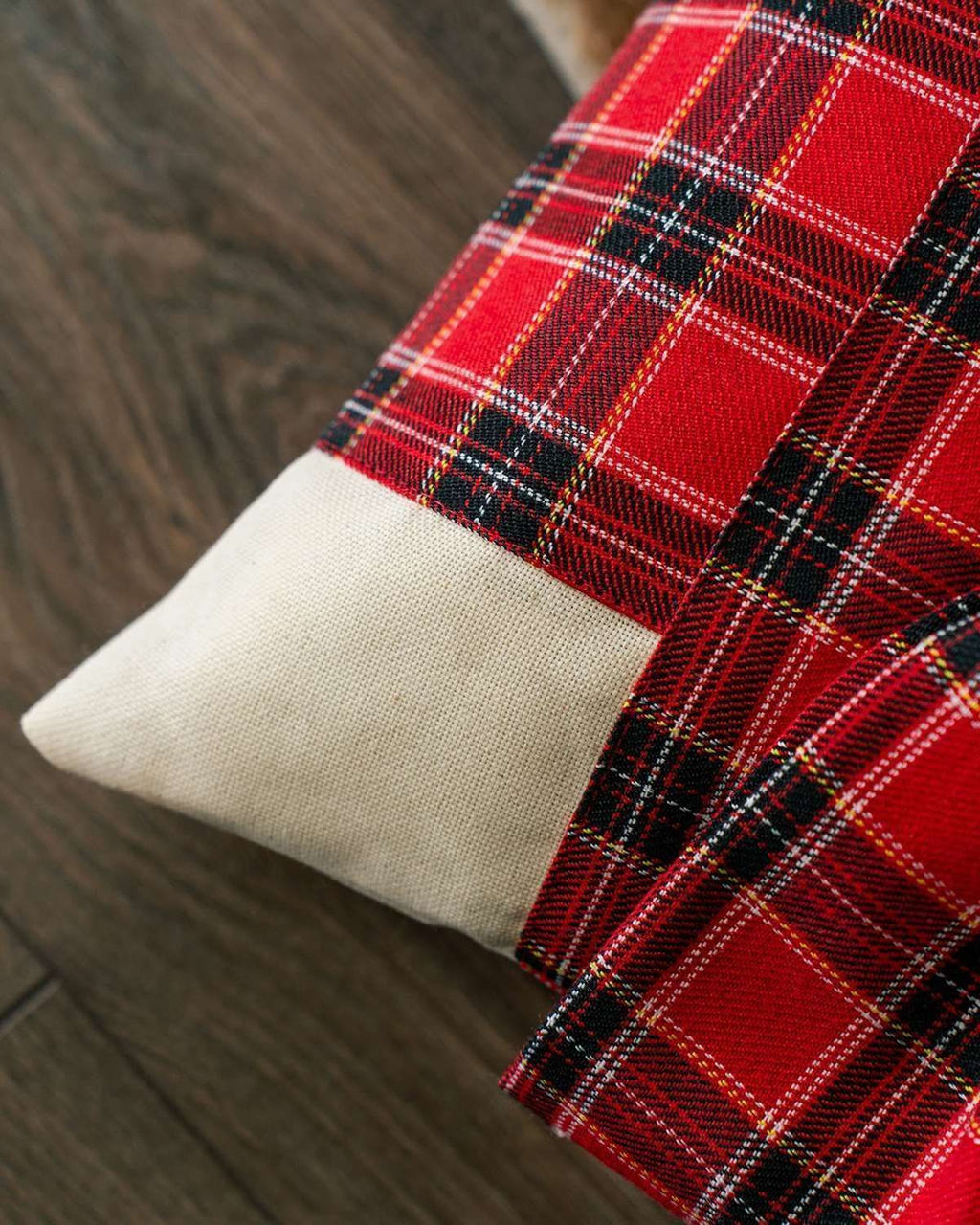 Декоративная наволочка ANGB004