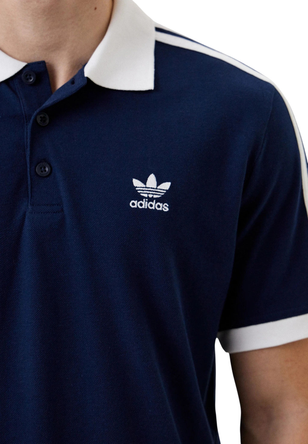 Рубашка поло мужская