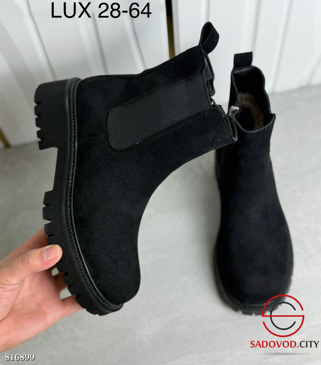 Ботинки женские для зимнего сезона - Bruno фото 2