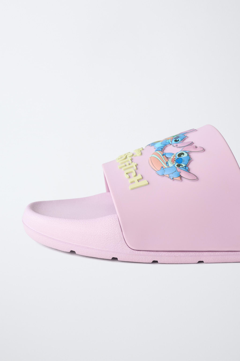 PALA LILO & STITCH DISNEY / Morado - Zara фото 6