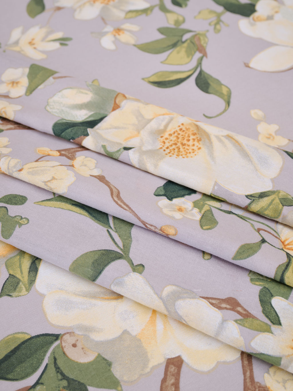 Пододеяльник бязь люкс на молнии - Шиповник 220x240