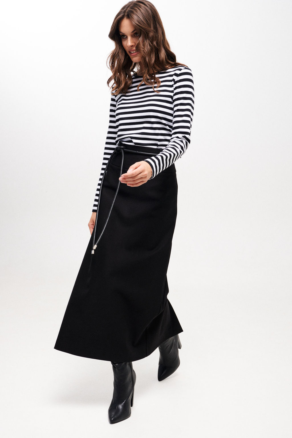 Джемпер (свитер) 3680 - Elletto фото 7