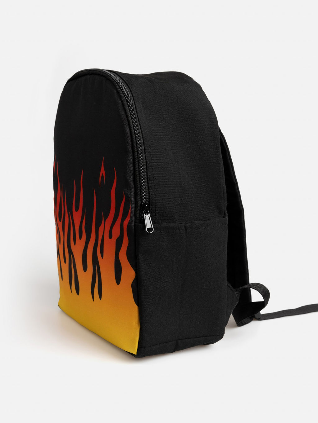 ACOOLA / Рюкзак детский Zanini черный  фото 4