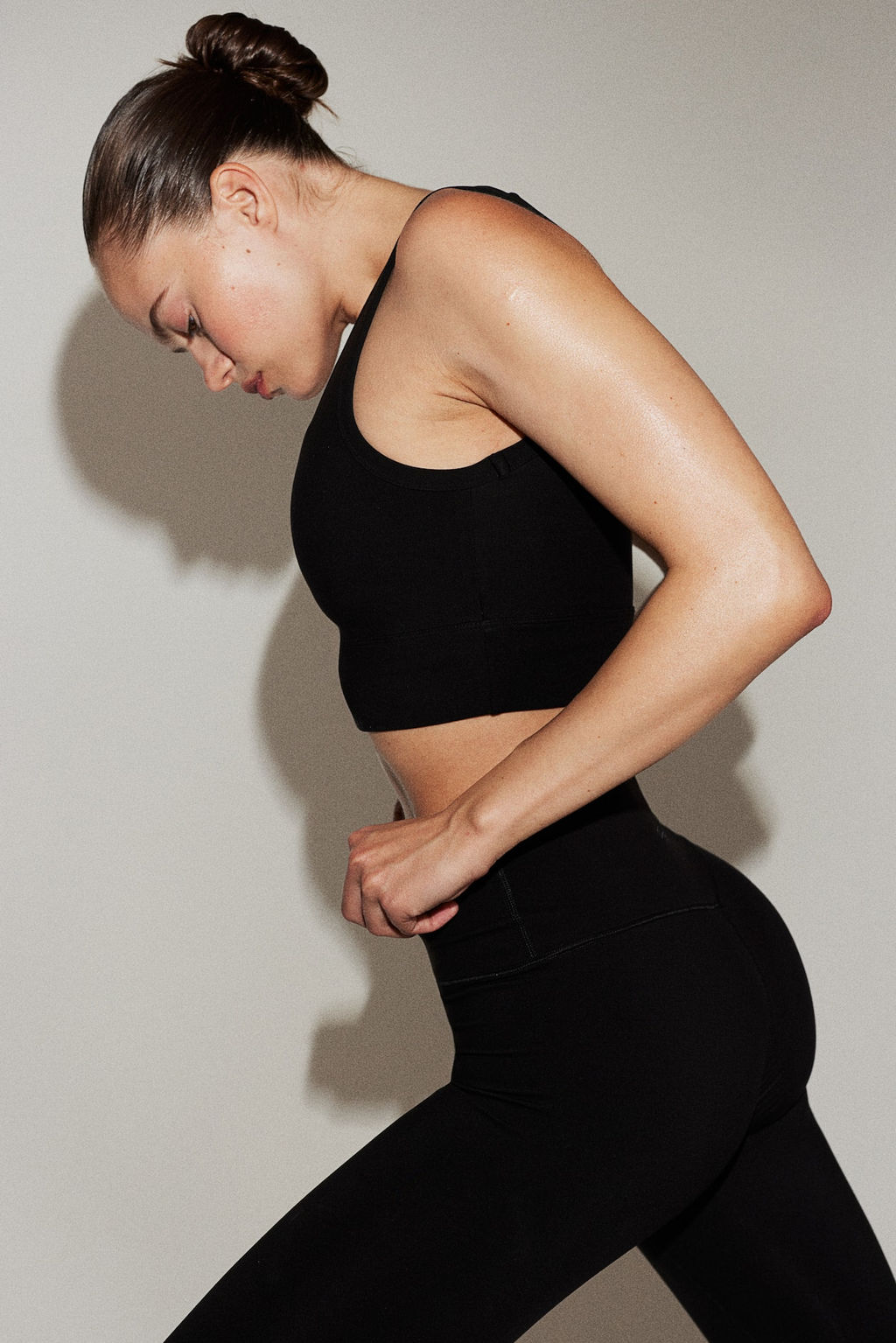 Leggings de deporte en SoftMove - H&m фото 4