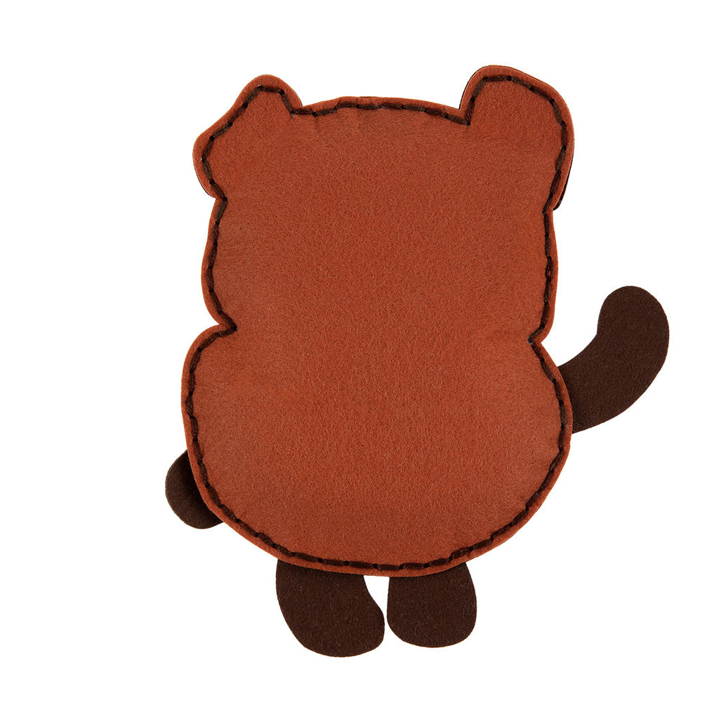 Набор для шитья Miadolla CMF-KD-0442 Винни-Пух