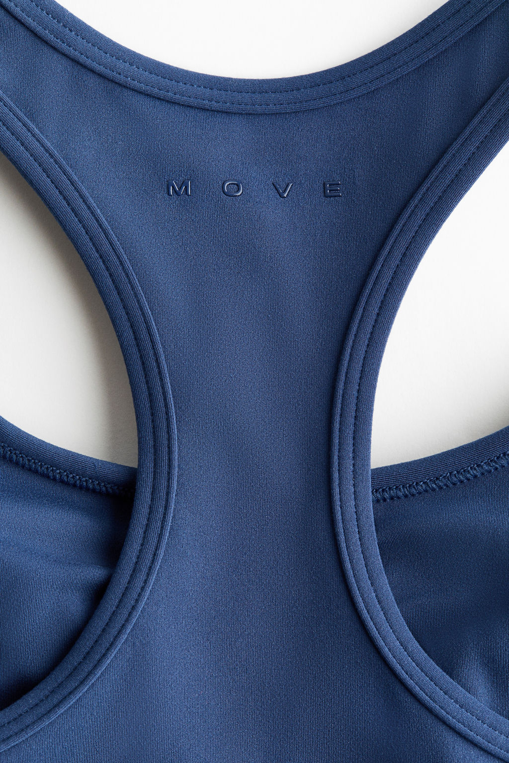 Sujetador de deporte con SoftMove Medium Support - H&m фото 8