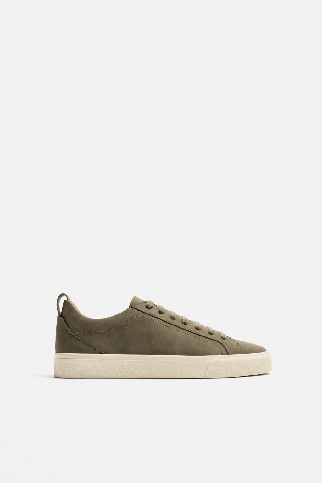 BASIC TRAINERS - Zara фото 4