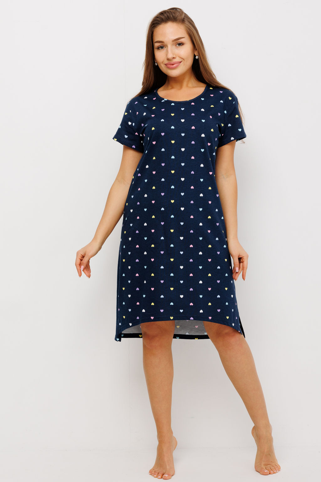 № 1923/1 Туника - Modellini фото 4