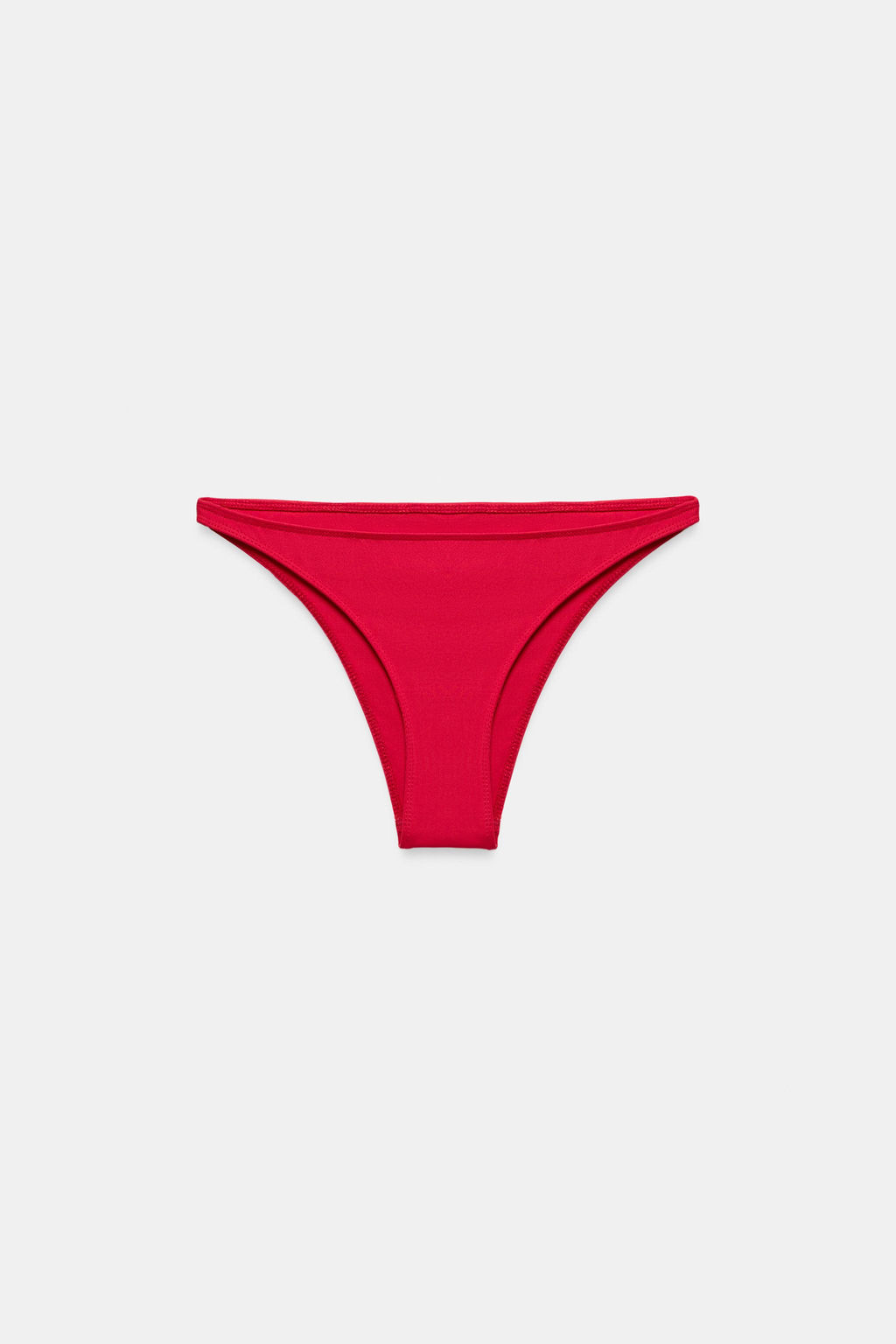 BRAGUITA BIKINI LISA / Rojo - Zara фото 5