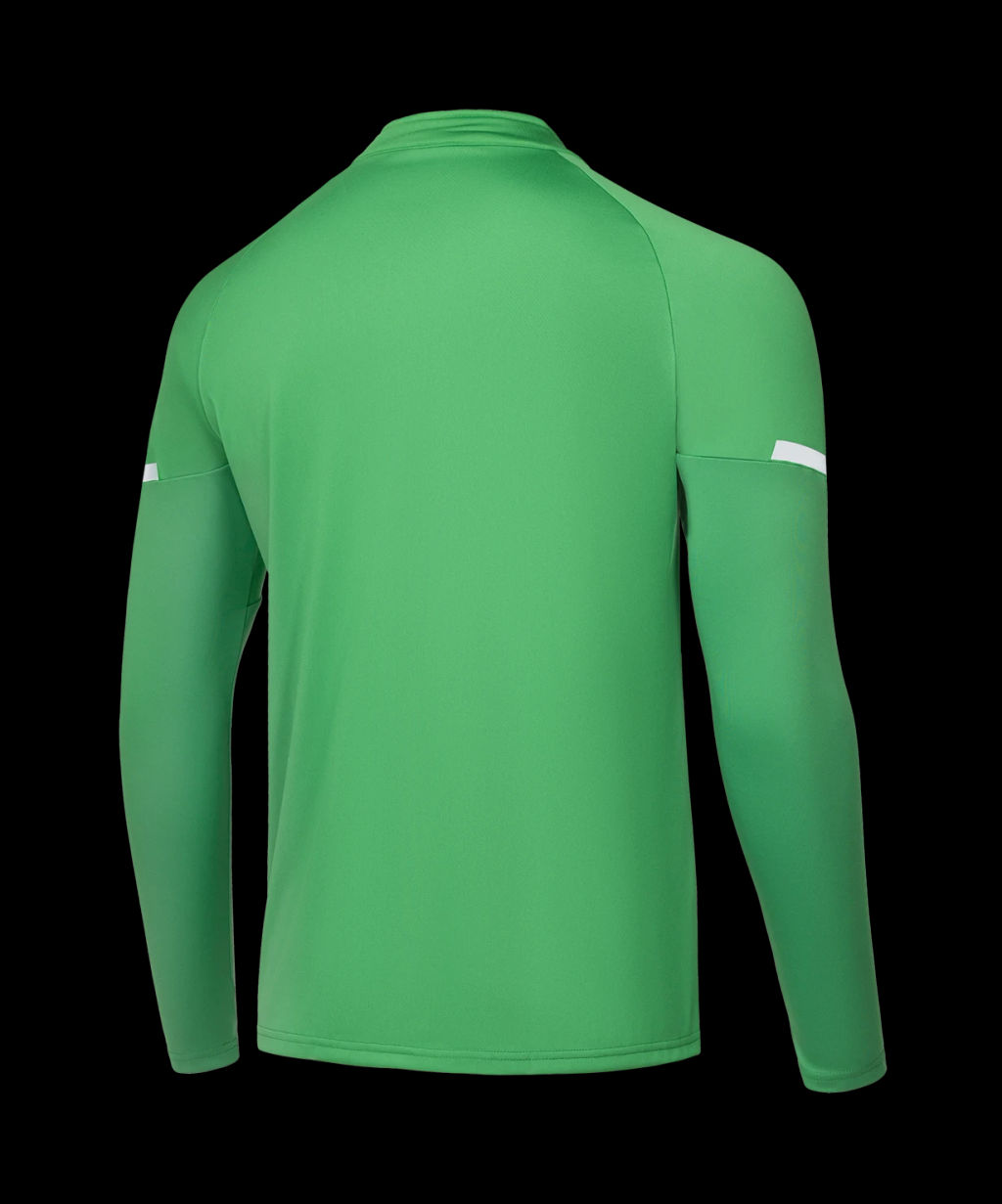 Джемпер тренировочный JOGEL CAMP 2 Training Top, зеленый, детский  фото 3