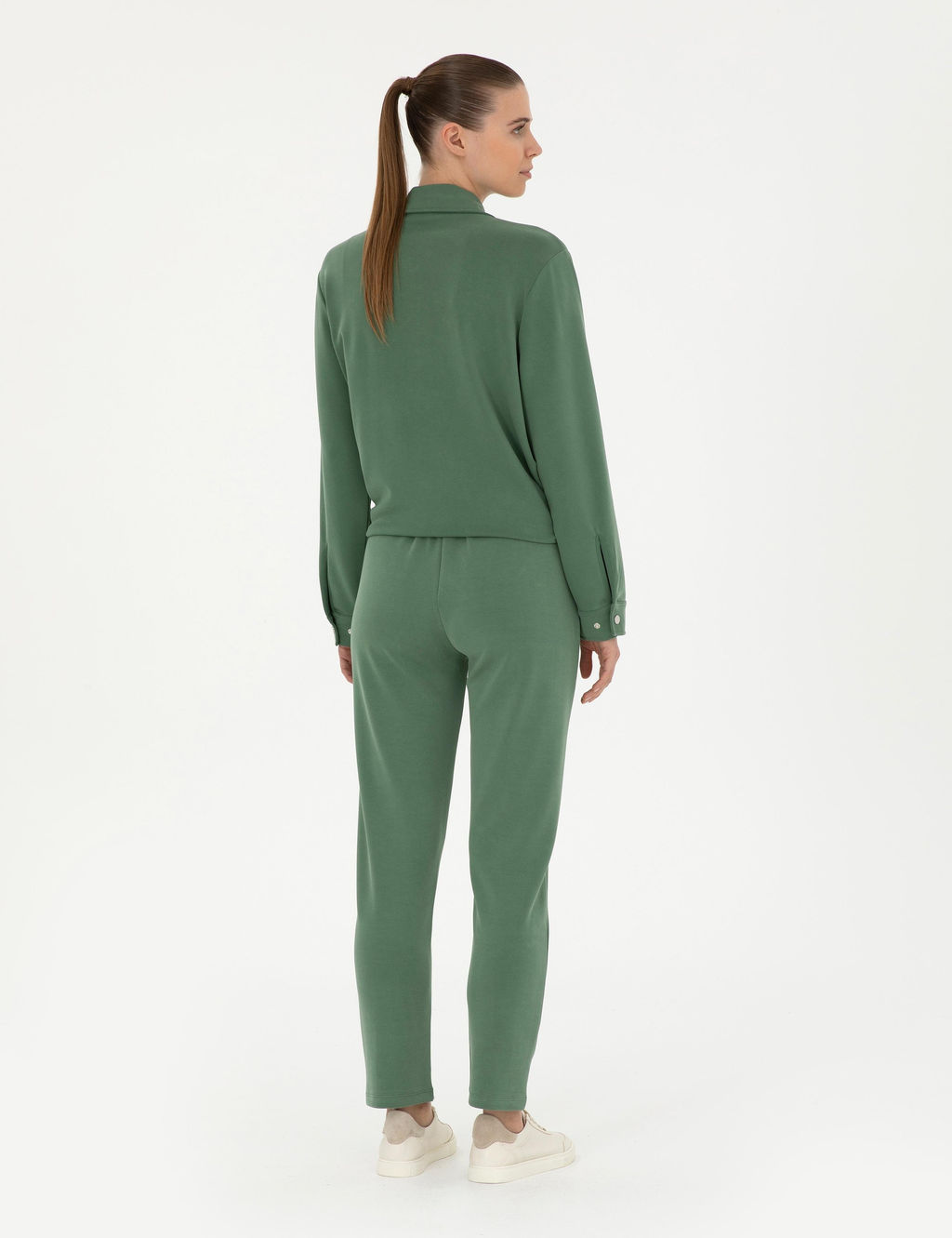 Ye_il Regular Fit E_ofman Alt_ - Pierre cardin фото 4