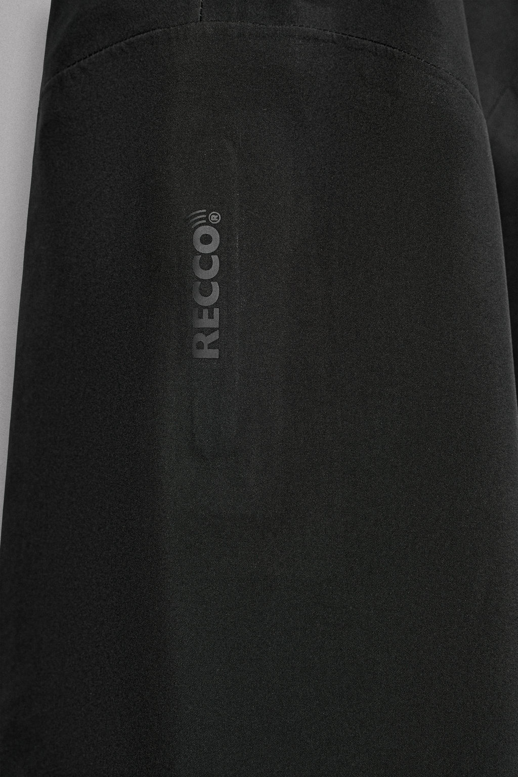 WATERPROOF SKI TROUSERS WITH RECCO® - Zara фото 29