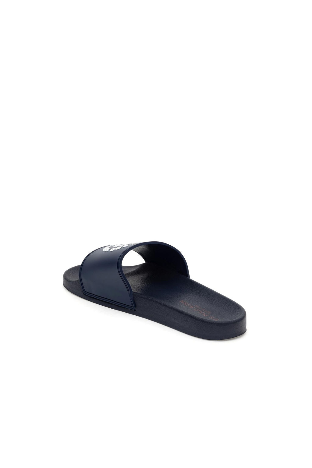 Erkek Lacivert Terlik Sepette S_rpriz _ndirim - U.s. polo assn фото 4