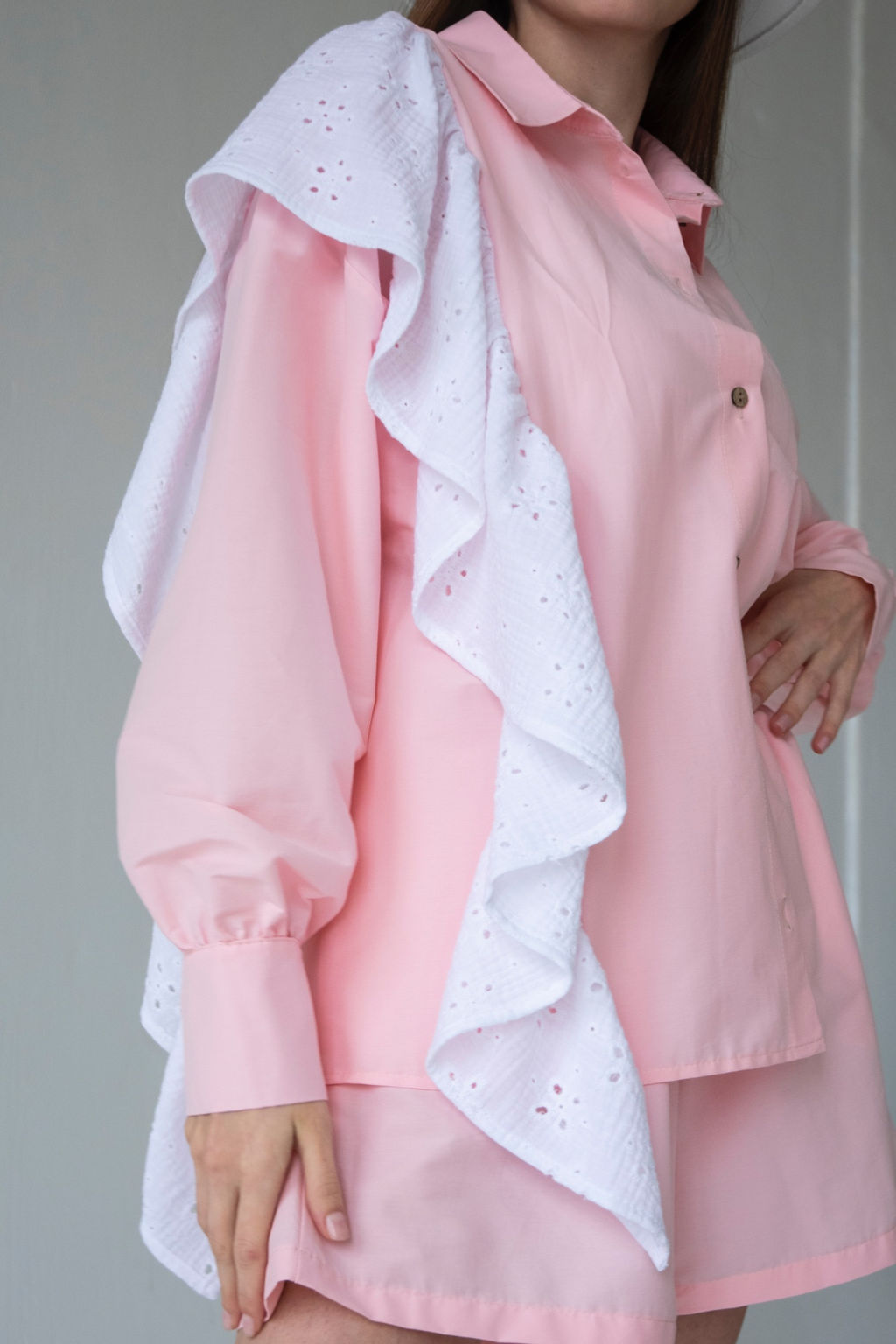 Костюм MUSE049/01/Зефир - M&G all natural фото 6