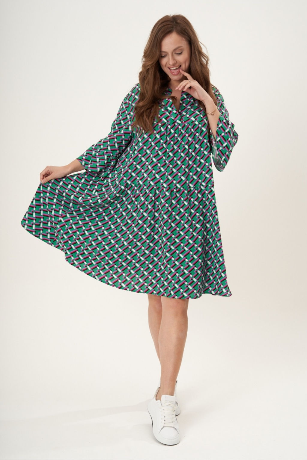 Платье 4527 - Fantazia mod фото 2