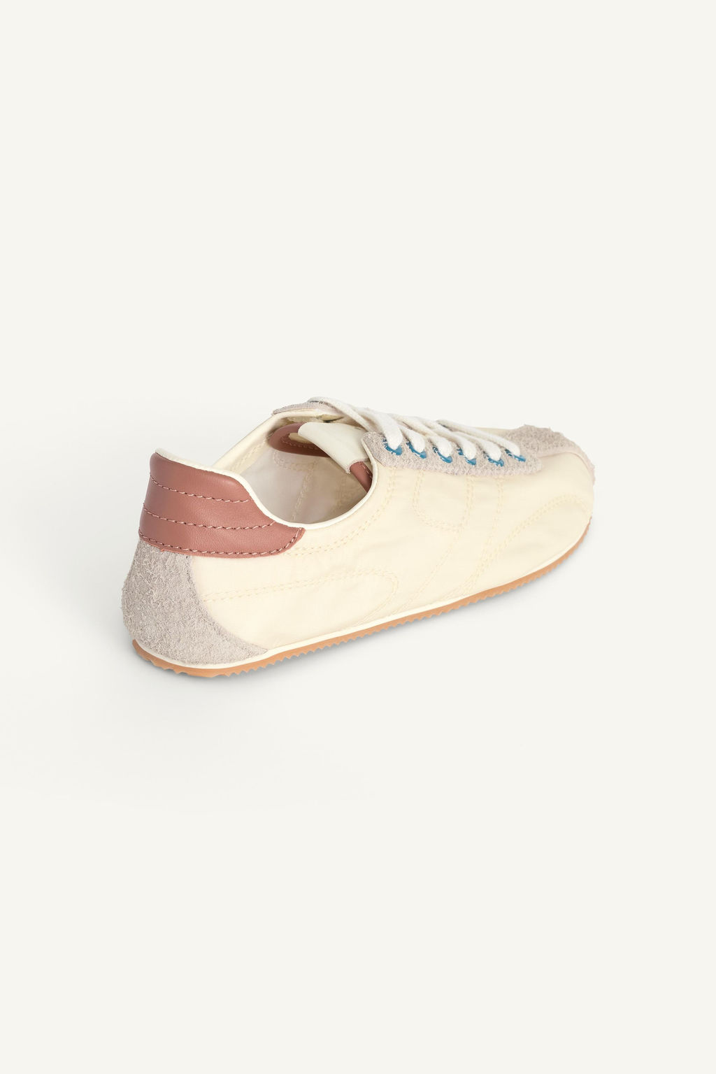 ZAPATILLA DEPORTIVA LIMITED EDITION / Blanco Crudo