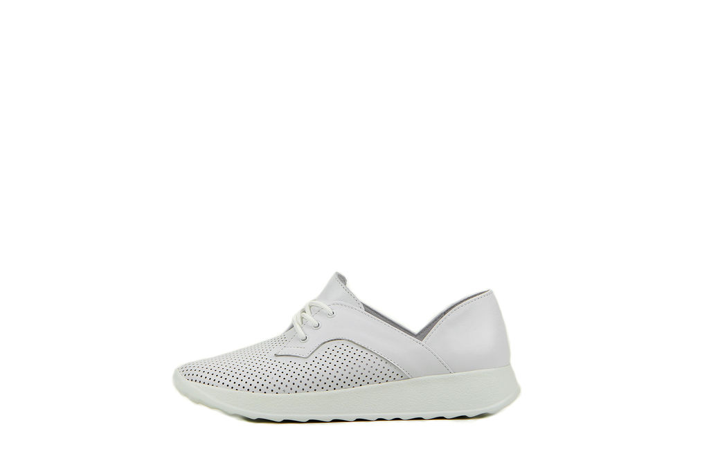 Кеды 114.asiaw.White