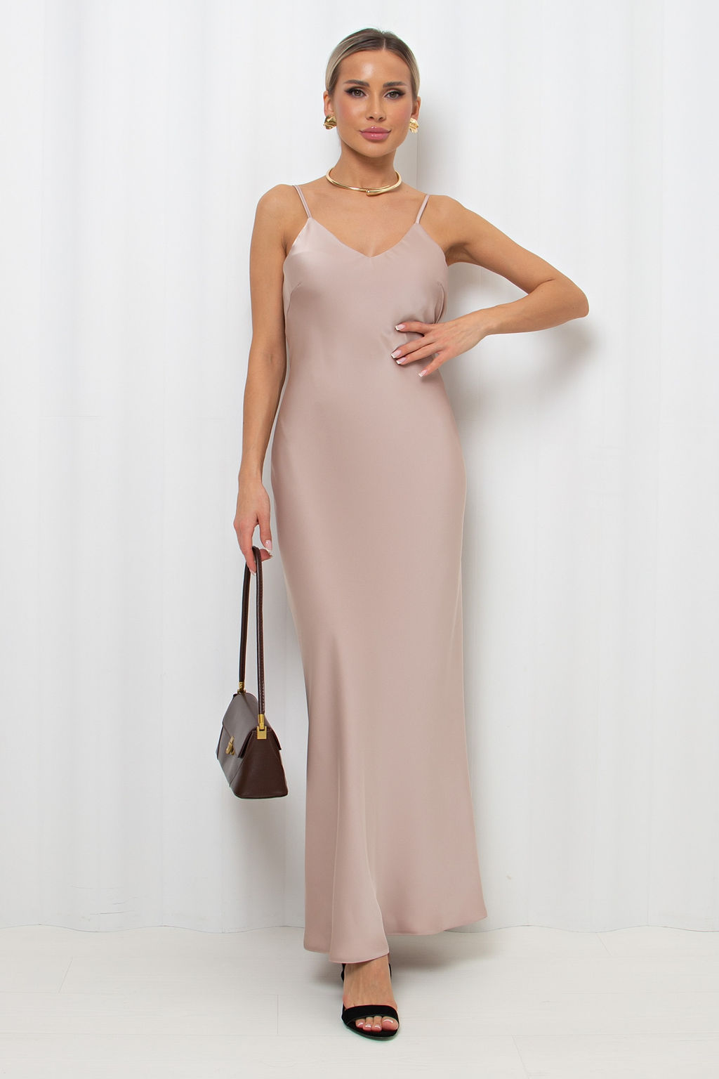 VALENTINA Сарафан Беатриче №2