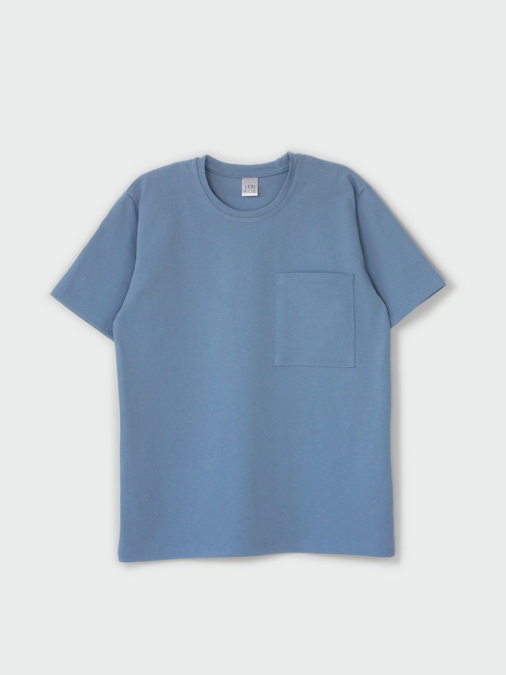 Футболка для мальчика оверсайз - Lesi kids фото 5