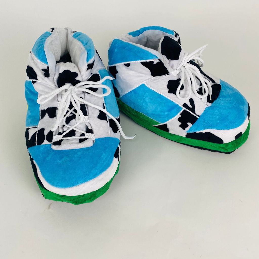 Аксессуары мягкие Пушистые кроссовки (р-р 38-43) (АКЦИЯ) - Storyland фото 31