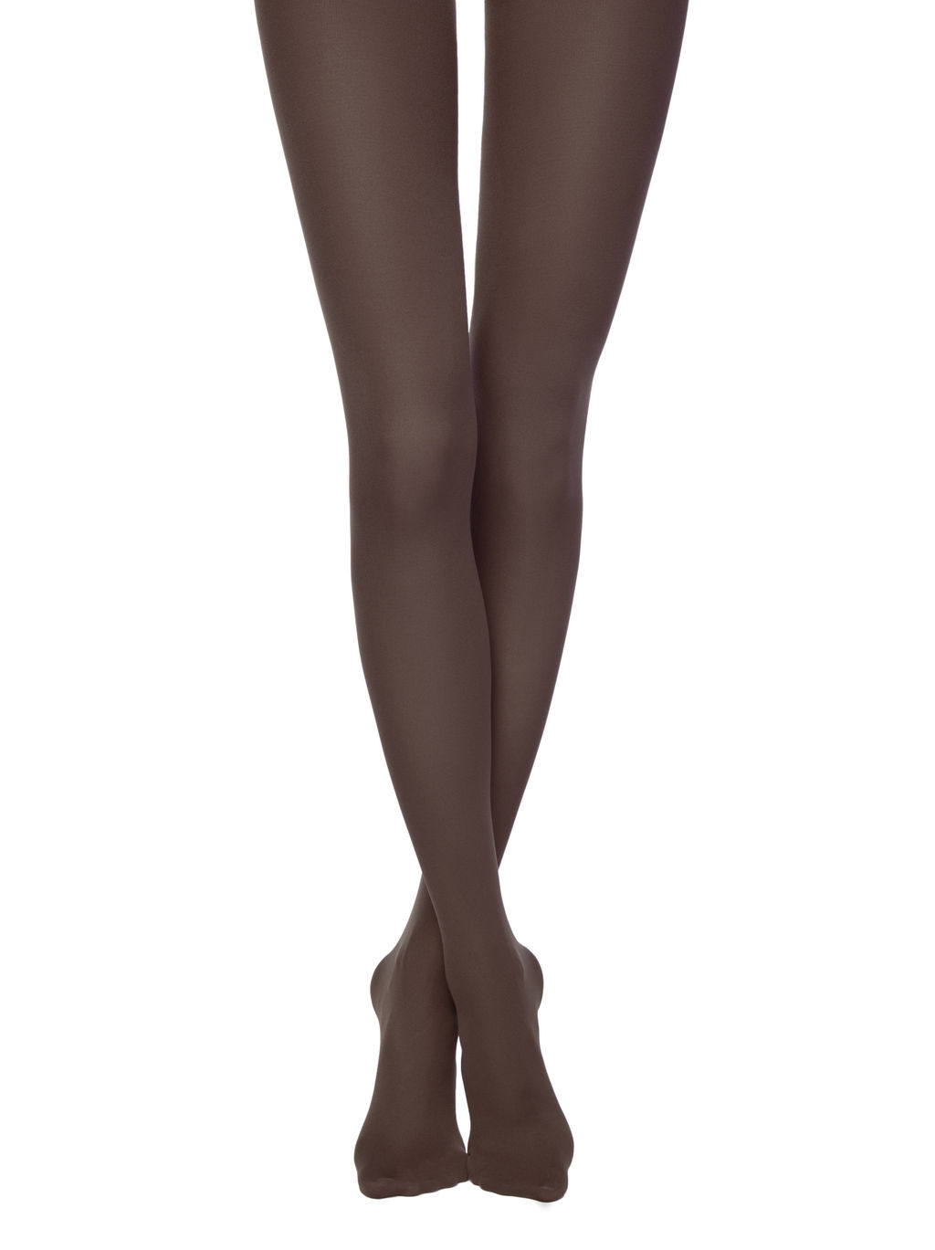 Колготки теплые CONTE VELOUR 150 Колготки женские grafit