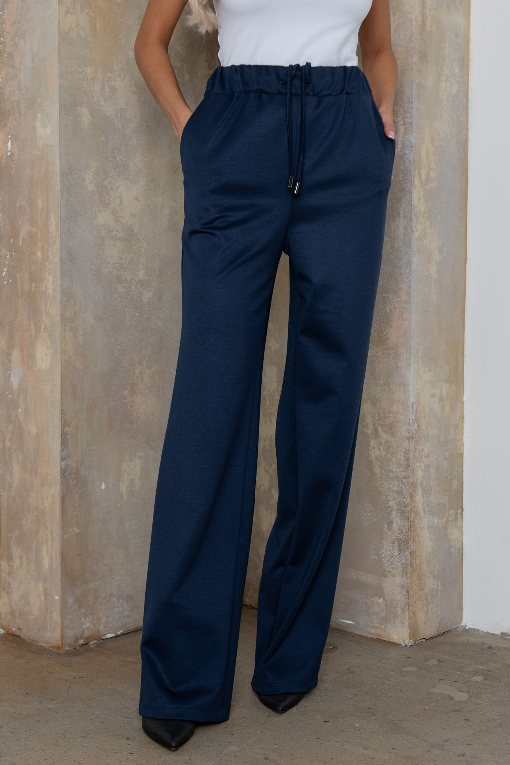 1642 БРЮКИ - Dusans фото 5