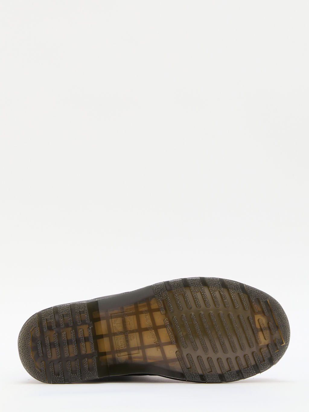 Ботинки DR. MARTENS 1460 PASCAL VALOR WP