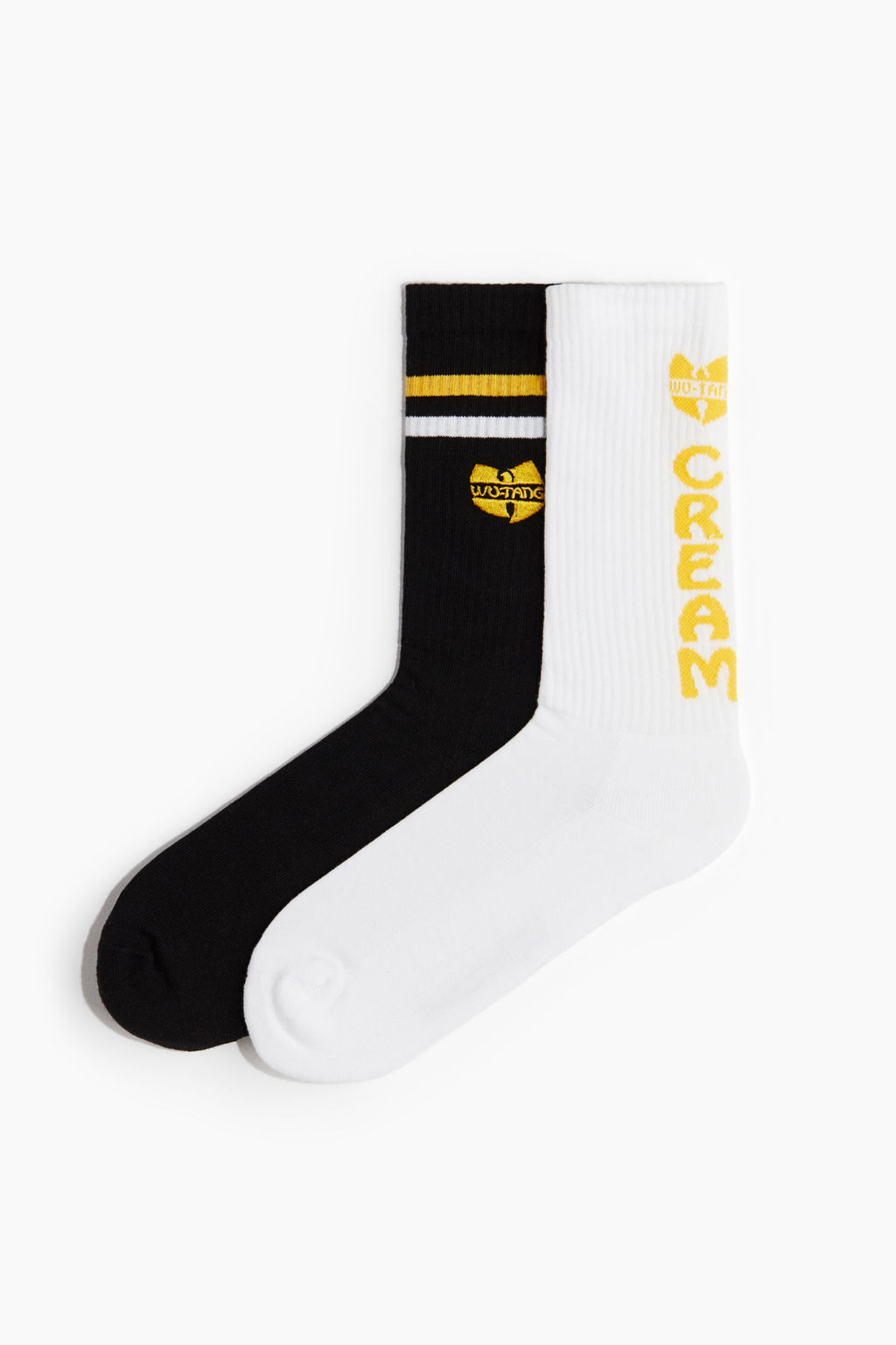 Pack de 2 calcetines - H&m фото 4