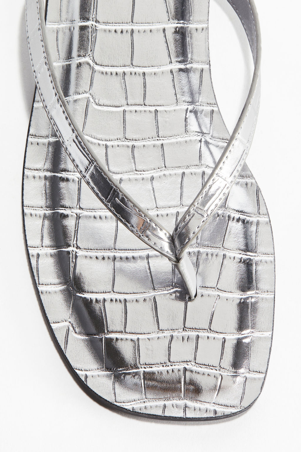 Chancletas - H&m фото 4