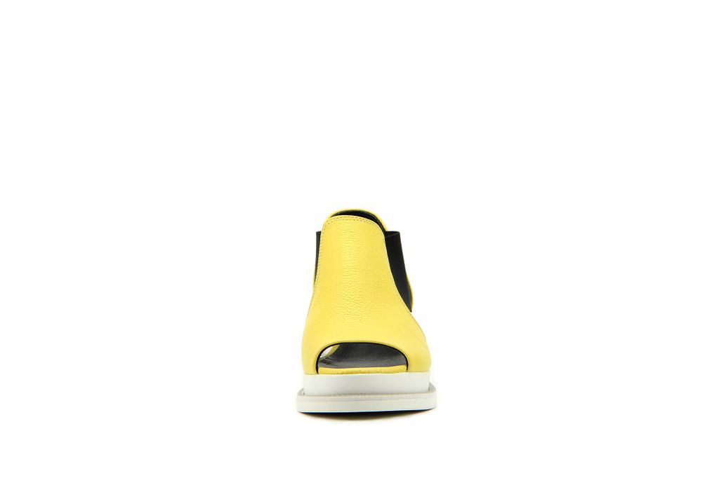 Босоножки EDART 3024.353 w.yellow
