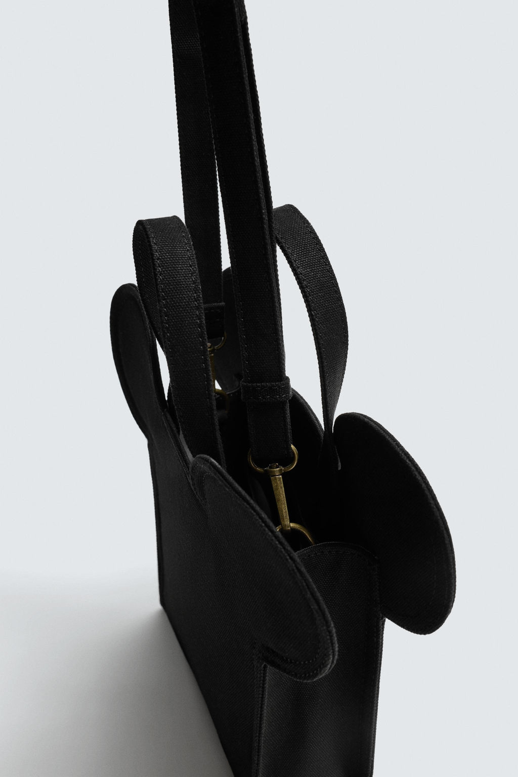 CROSSBODY BAG HARRY LAMBERT FOR ZARA X DISNEY