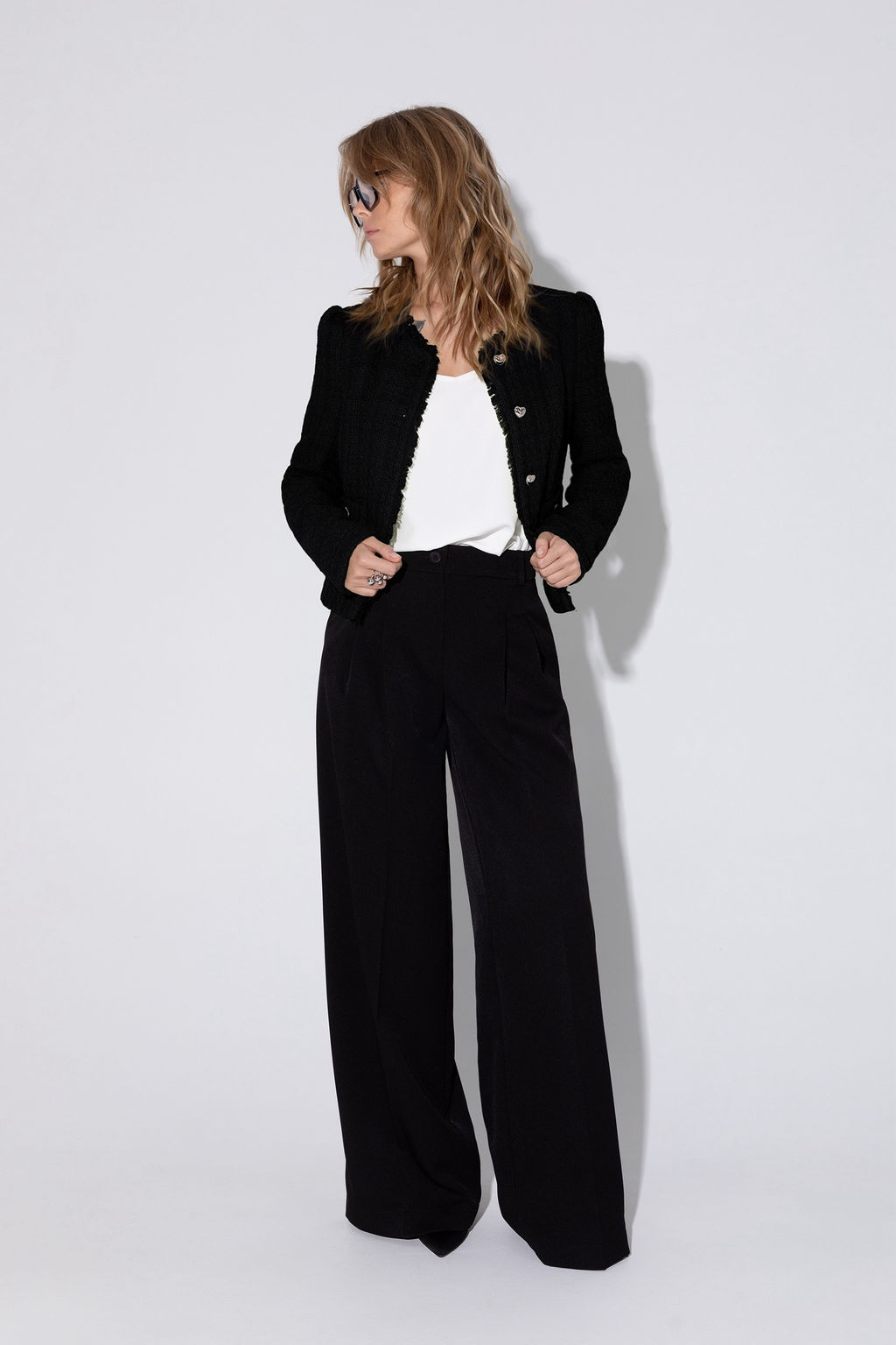 Жакет 5411 - Pirs фото 15