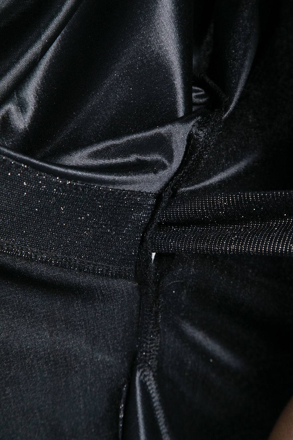 Платье Великолепный век (черное) П12061 - Lt collection фото 3