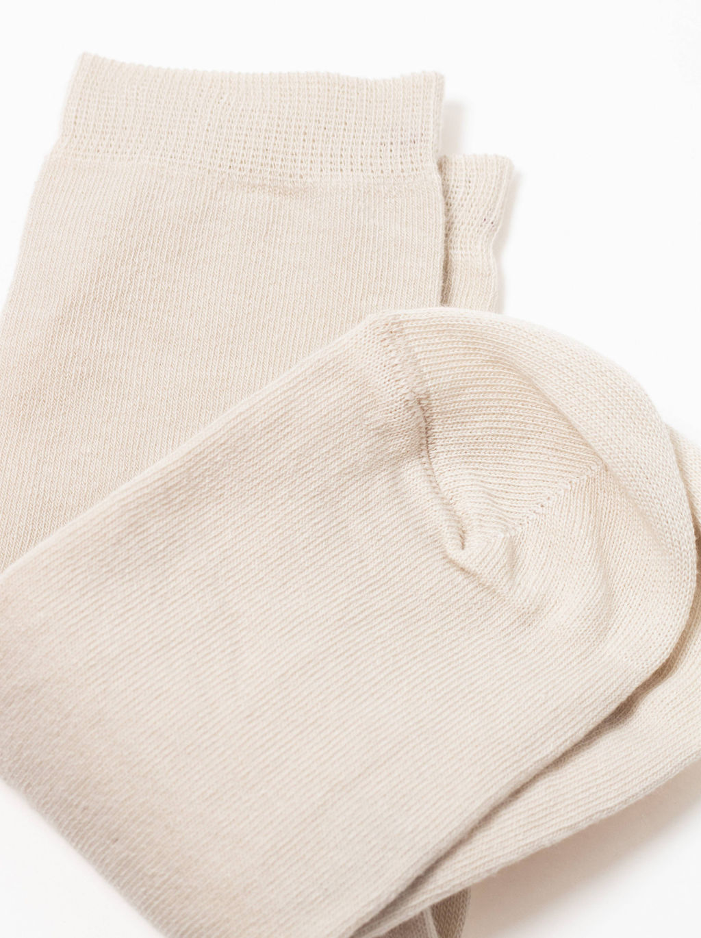 Цена за 2 пары CONTE 3DSOCKS Носки женские бежевый - Conte elegant фото 12