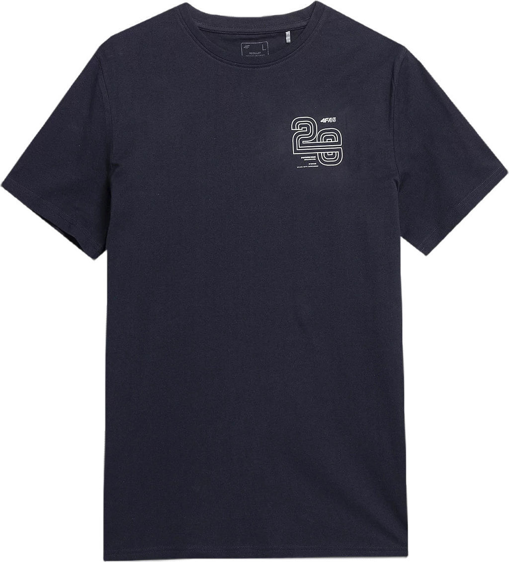 Футболка мужская