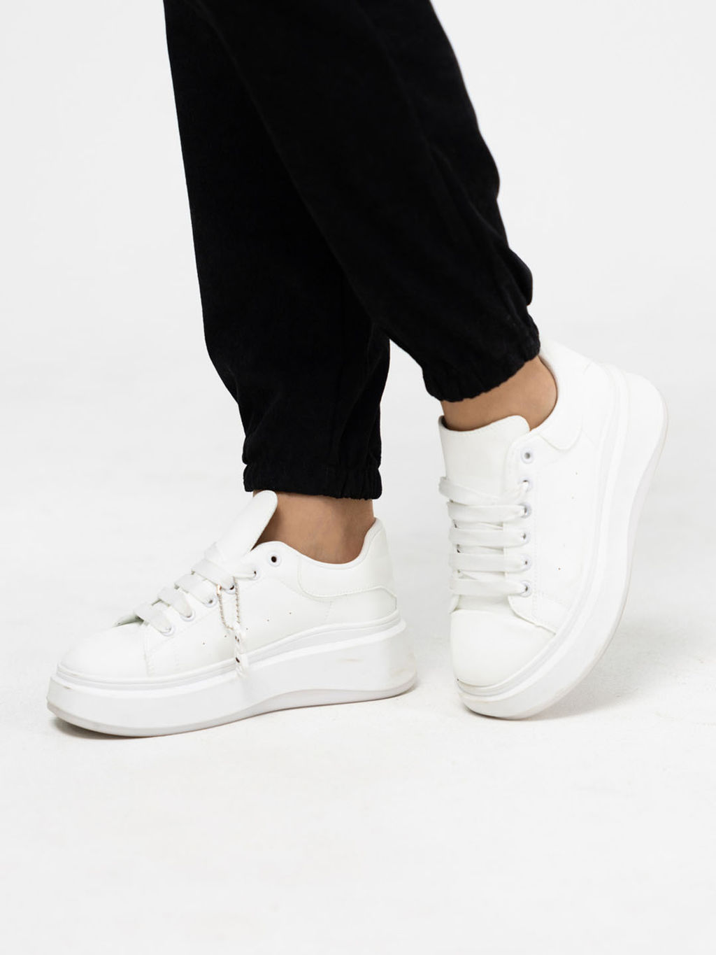 ВЕЛЬВЕТ Брюки мод.1936 - Барболета фото 19