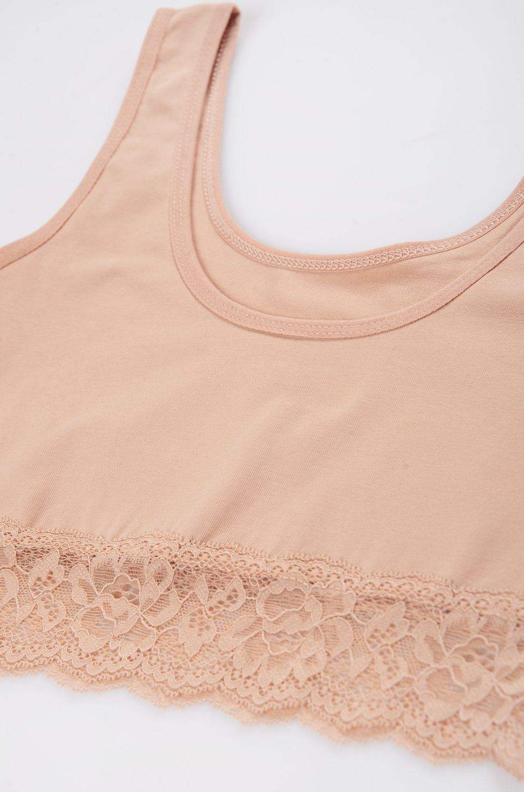 Майка-топ для девочки Happy Fox фото 6