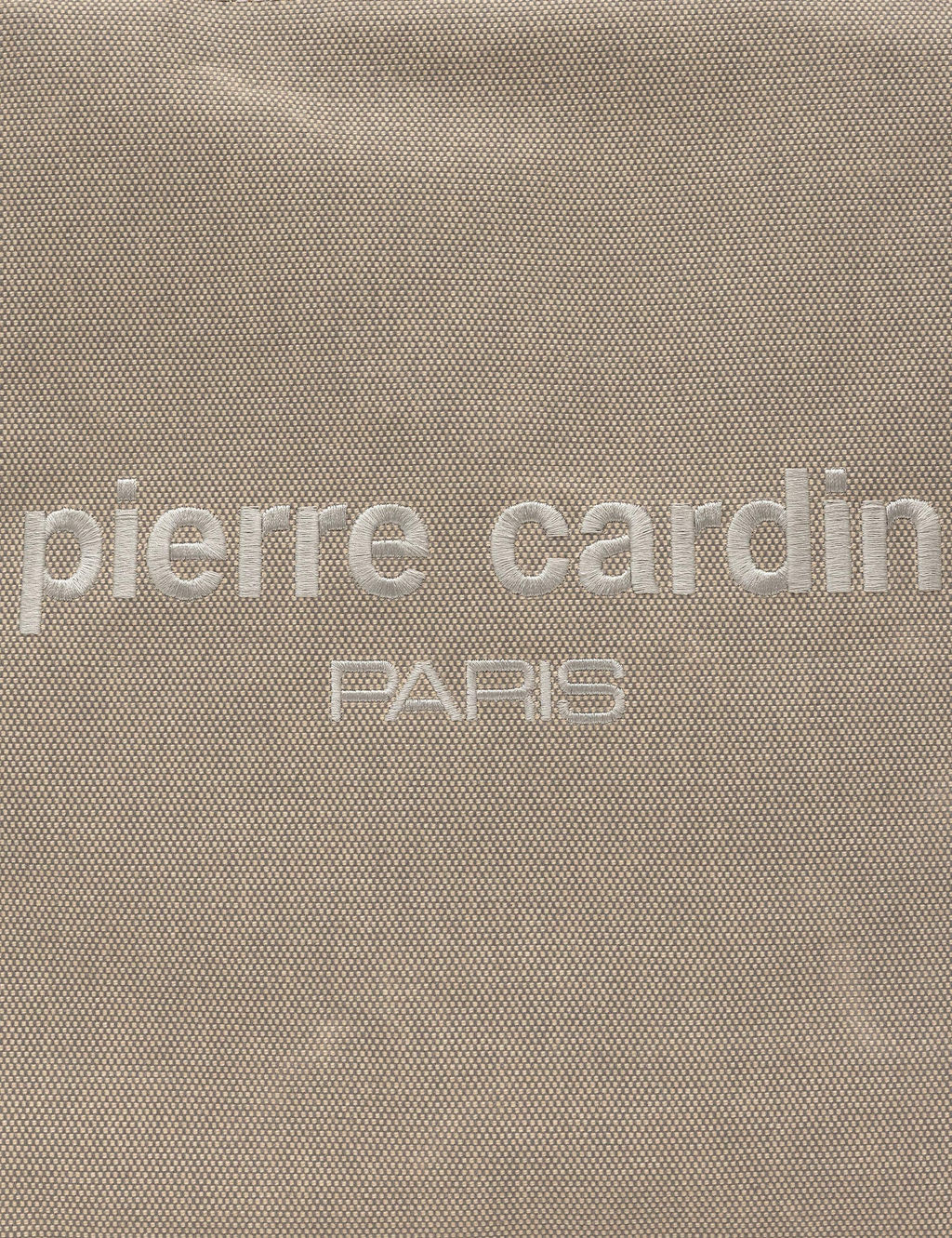 Bej Kanvas _antas_ - Pierre cardin фото 7