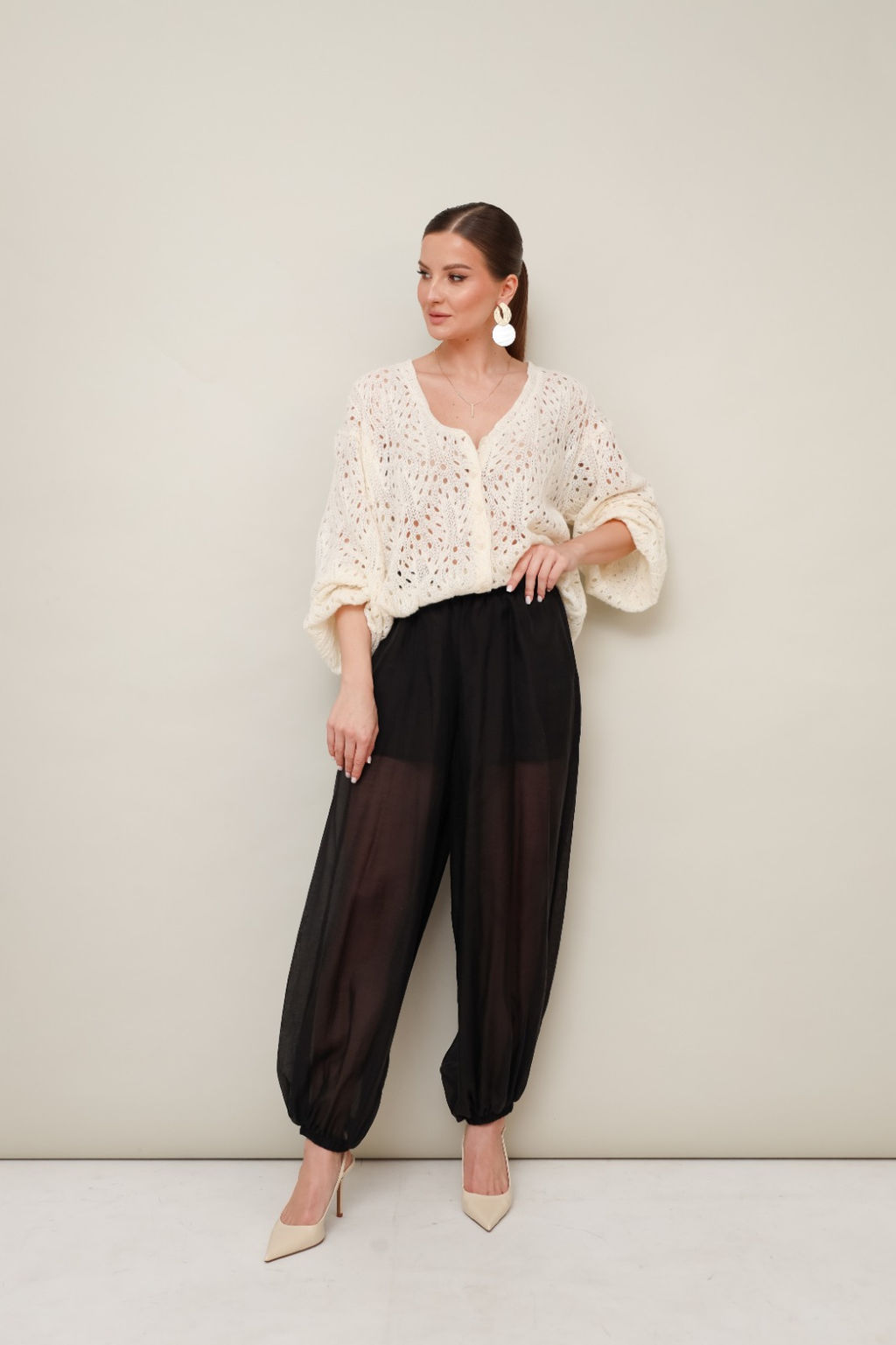 Кардиган 11-479